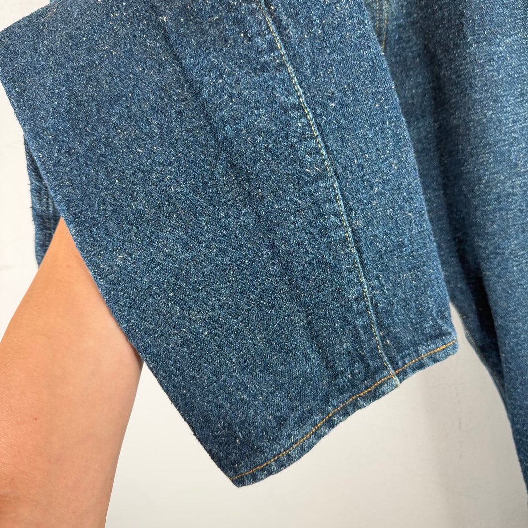 Oni Selvedge Jeans