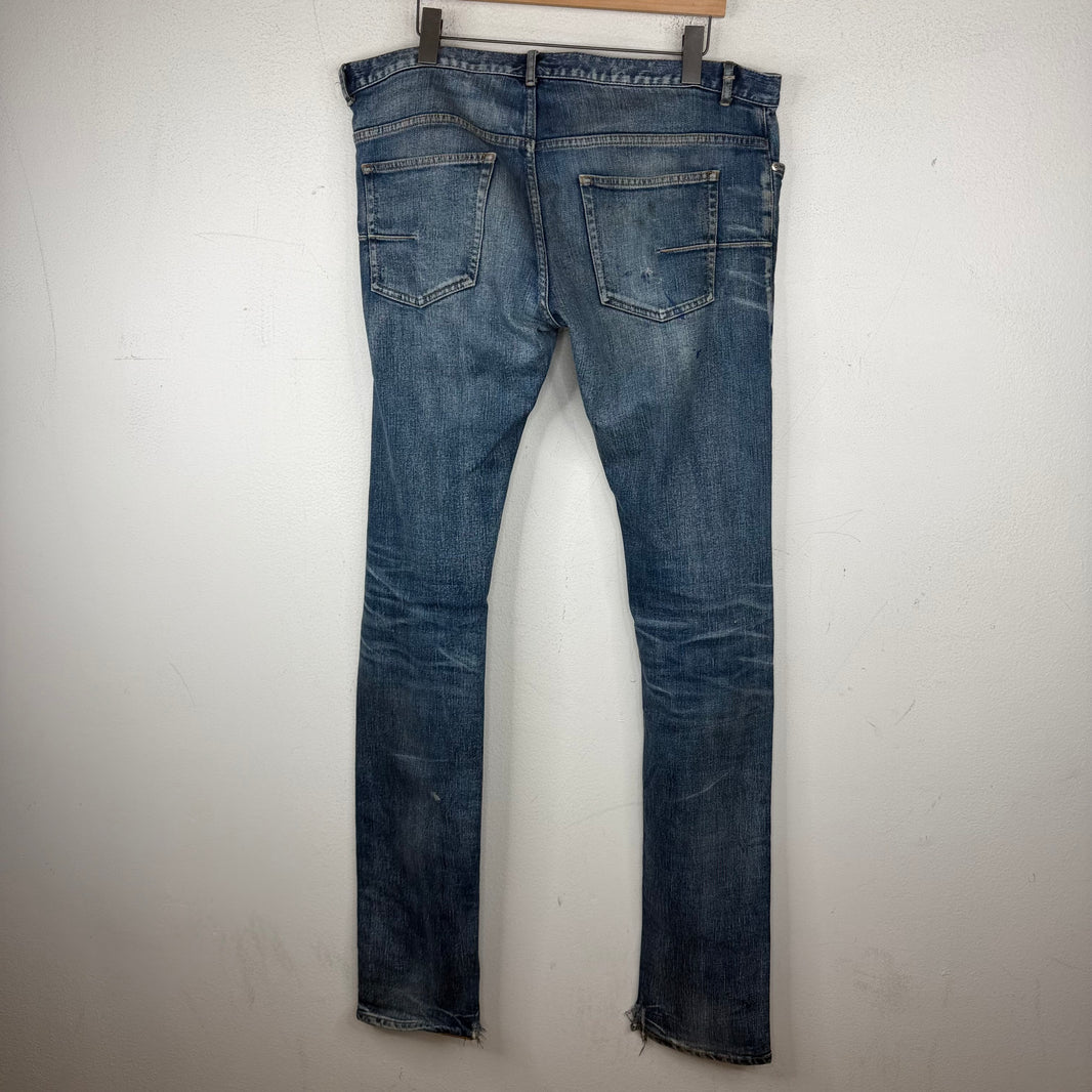 Dior Ink Me Jeans