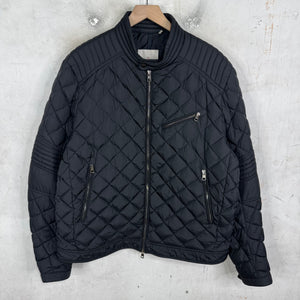 Moncler Breitman Giubbotto Quilted Puffer