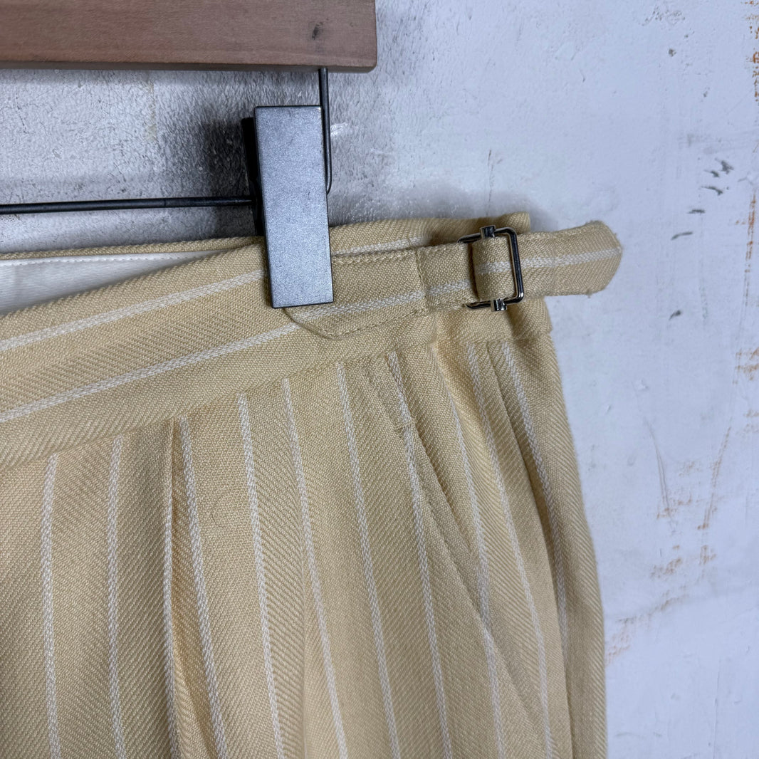 Bode Dennis Stripe Trouser