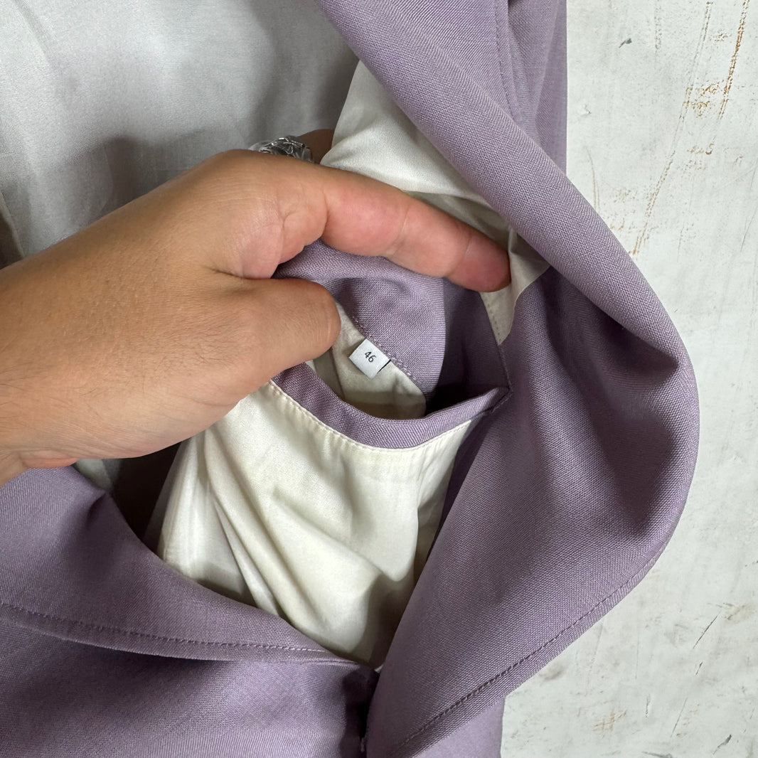 Loewe Sample Varsity Blazer Jacket