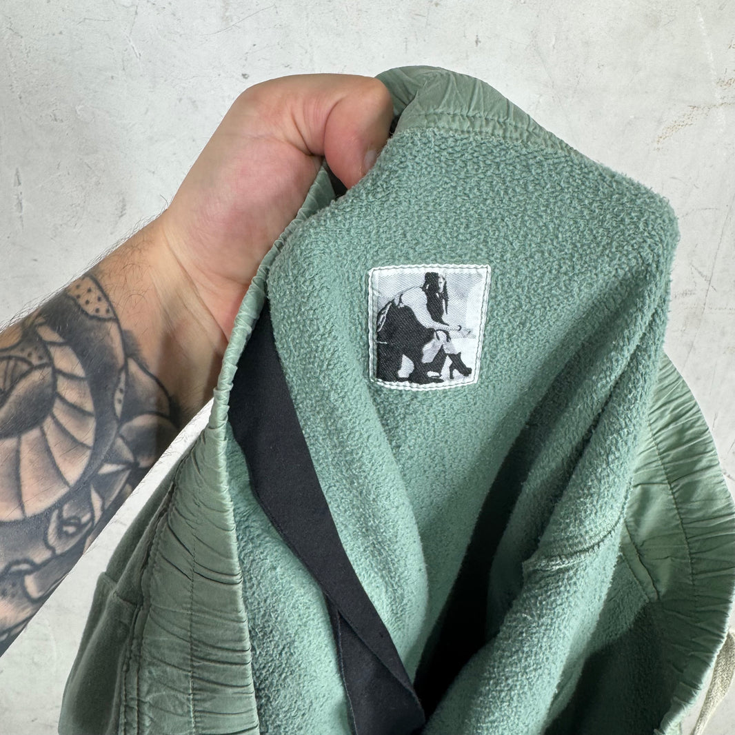 DRKSHDW Bacteria Creatch Sweatpants
