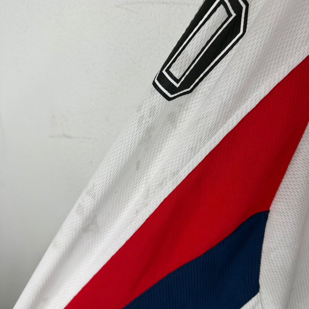 Balenciaga Eagle Hockey Jersey