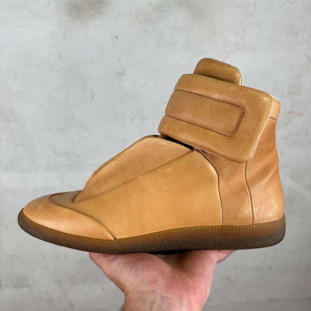 Margiela Veg Tan Futures