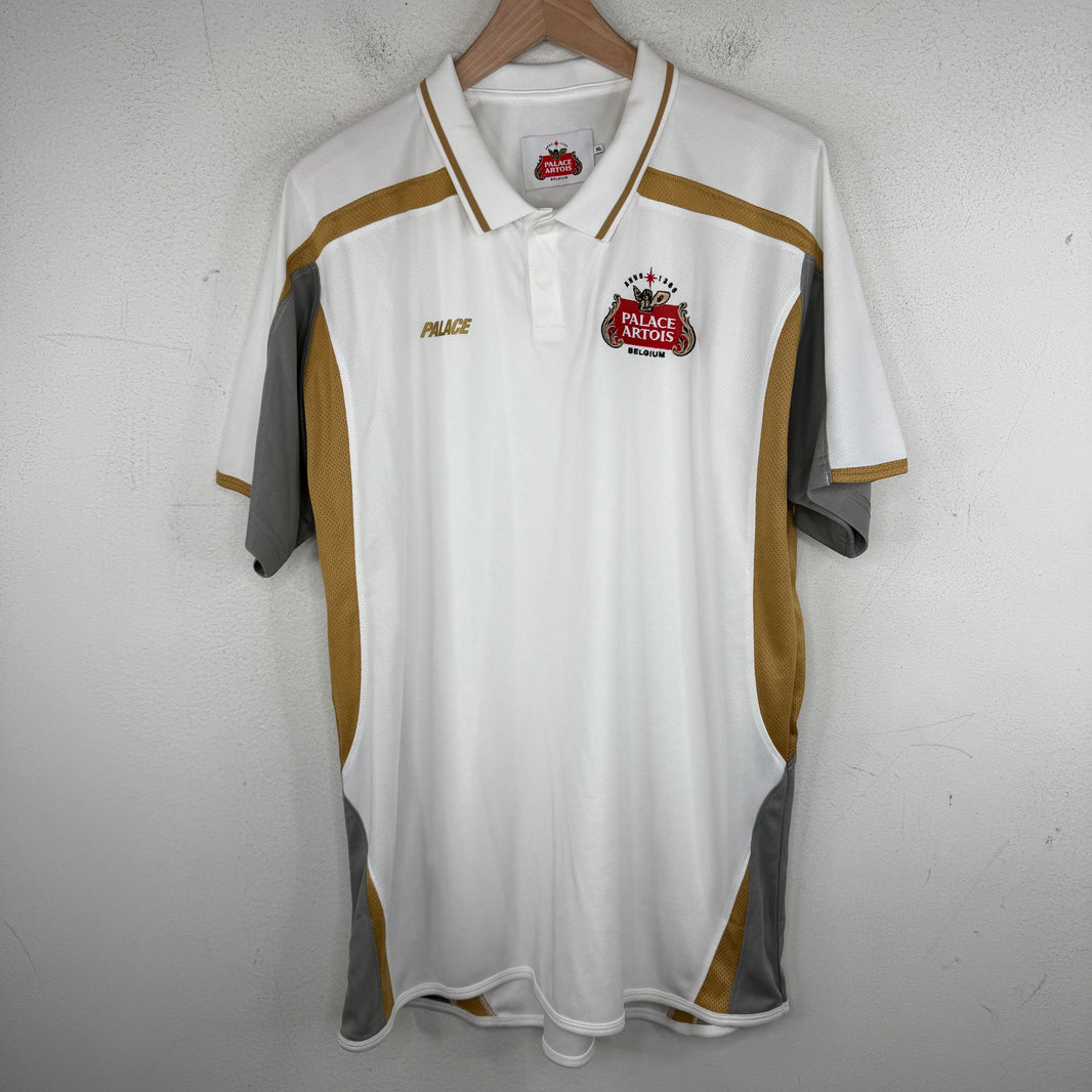 Palace Stella Artois Polo Jersey