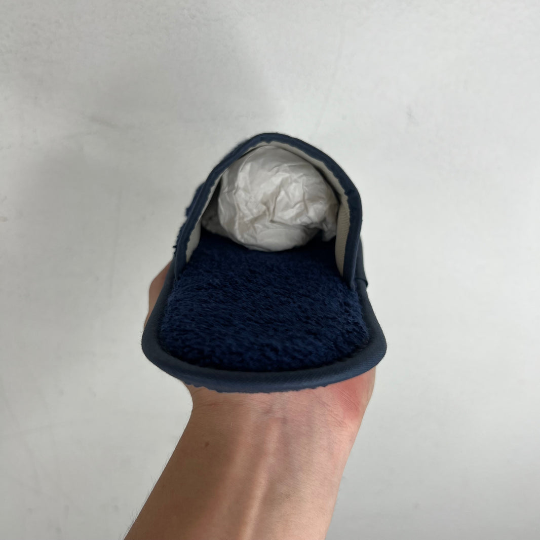 Balenciaga Campaign Hotel Slippers