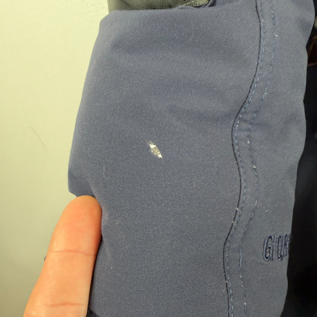 Visvim Goretex Puffer Jacket