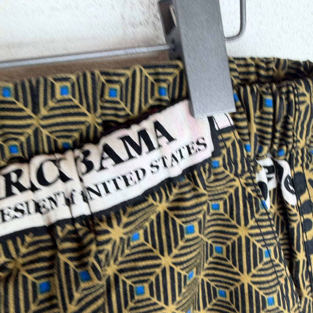 Supreme Barack Obama Skate Pants