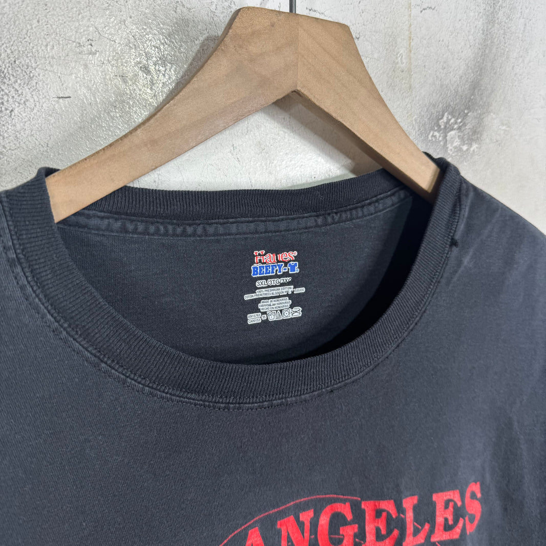 Vintage Referenced LA Gunclub T-Shirt