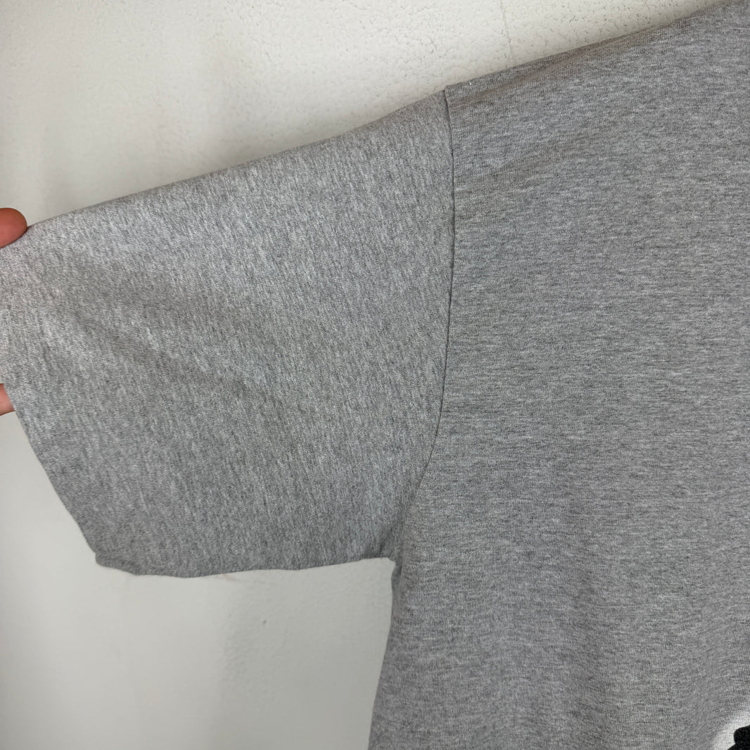 Vintage Scarface Gray T-Shirt
