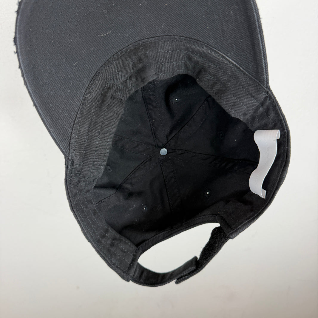 Alexander Digenova Heaven is Where You Are Standing Hat