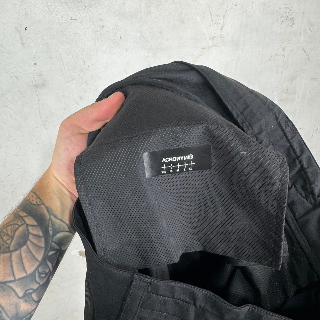 Acronym P44-DS Cargos