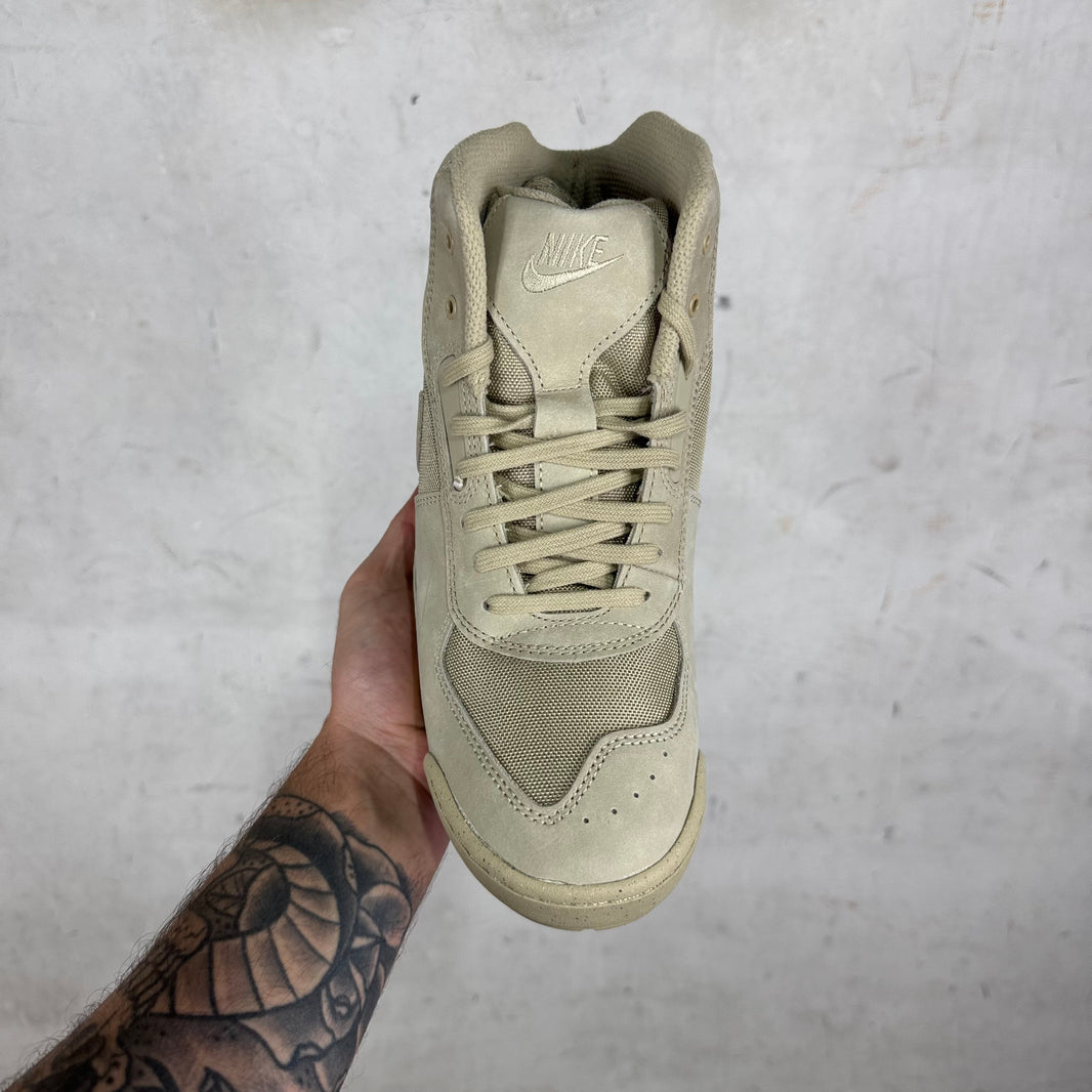 Nike x Stussy Beige Baltoro