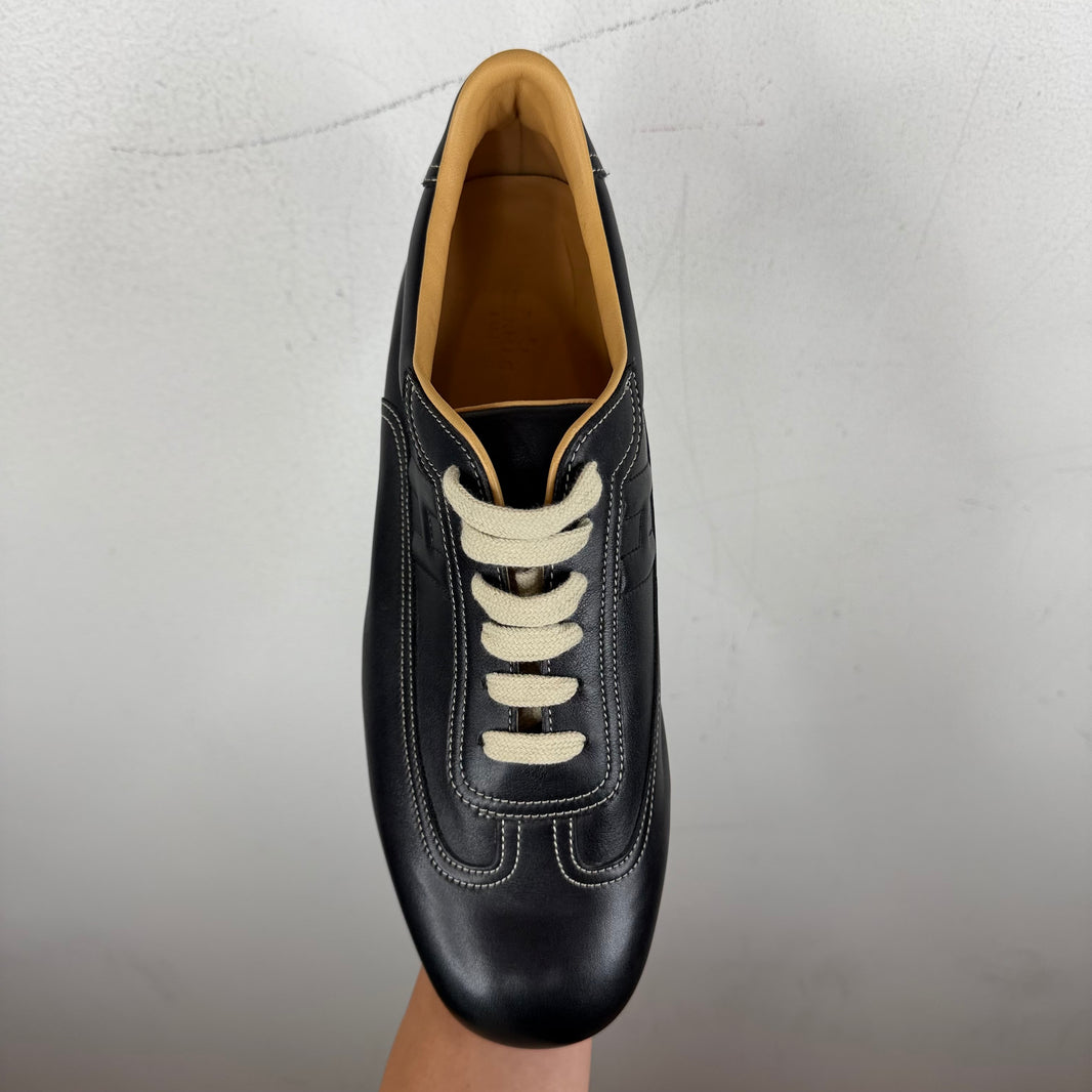 Hermes Quick Sneakers