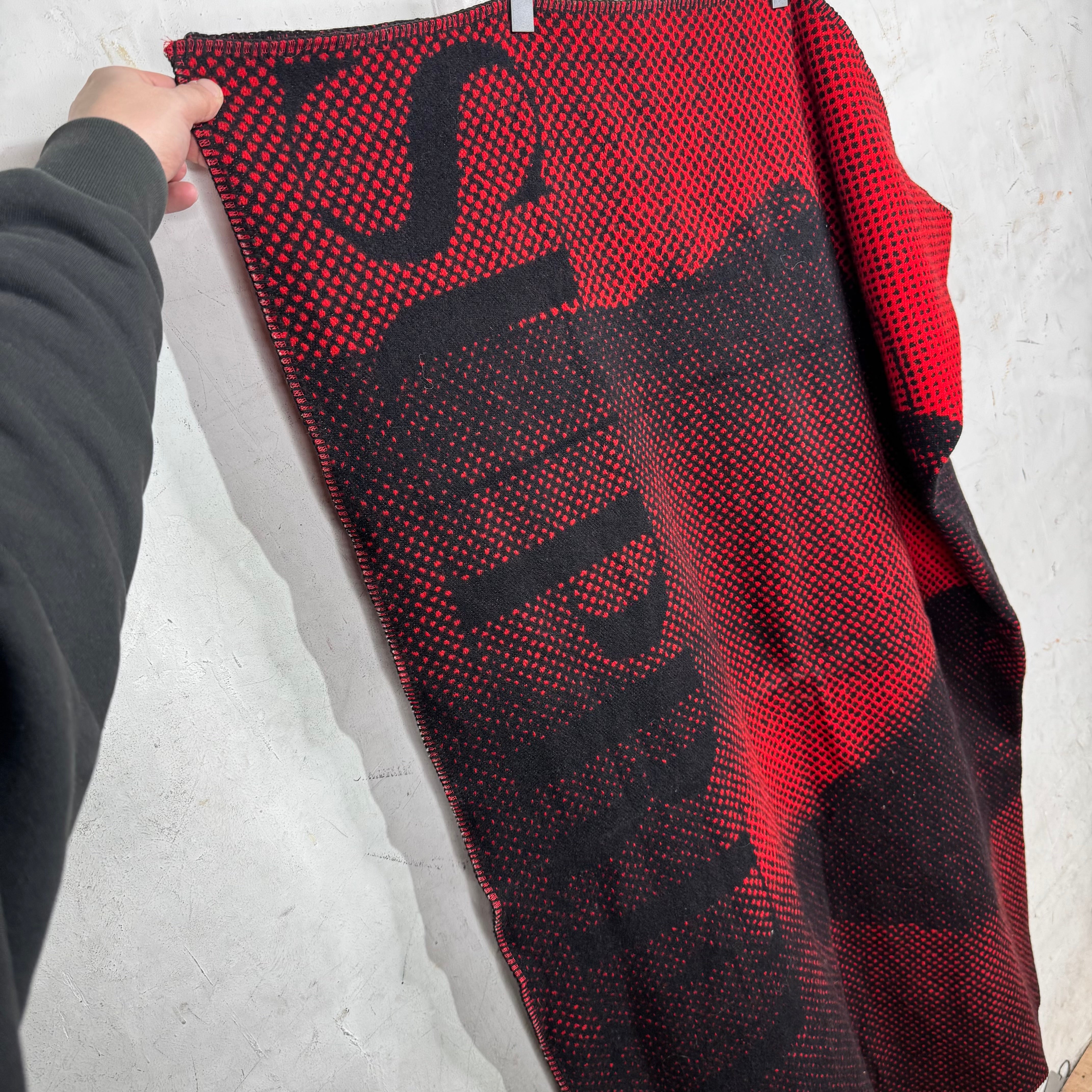 Supreme Kate Moss Blanket – www.Lukes.store