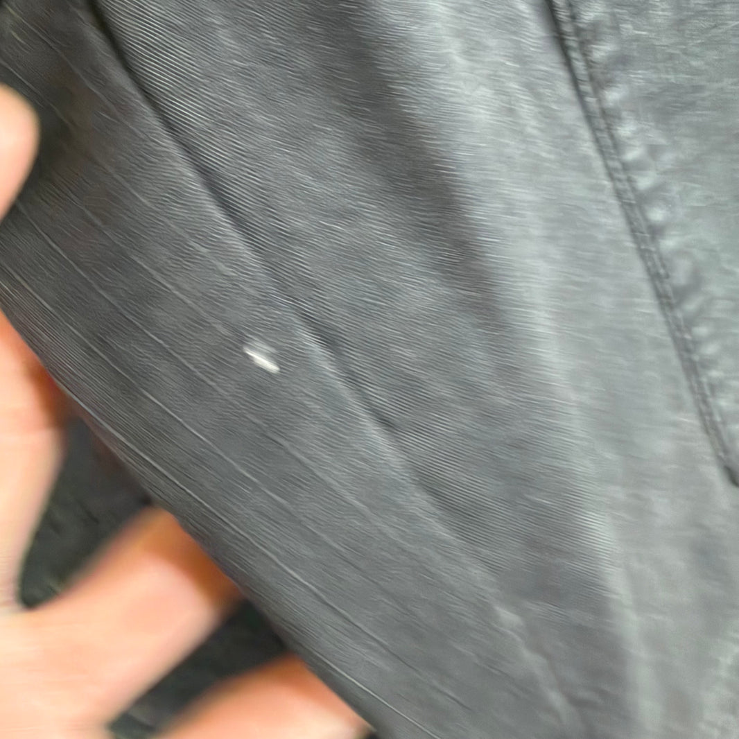 Acne Studios Convertible Cargo Pants