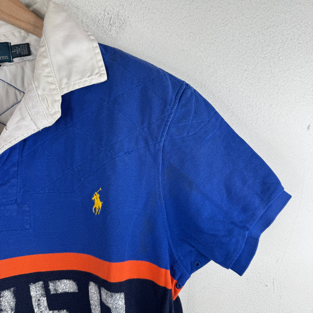 Polo Ralph Lauren River Polo