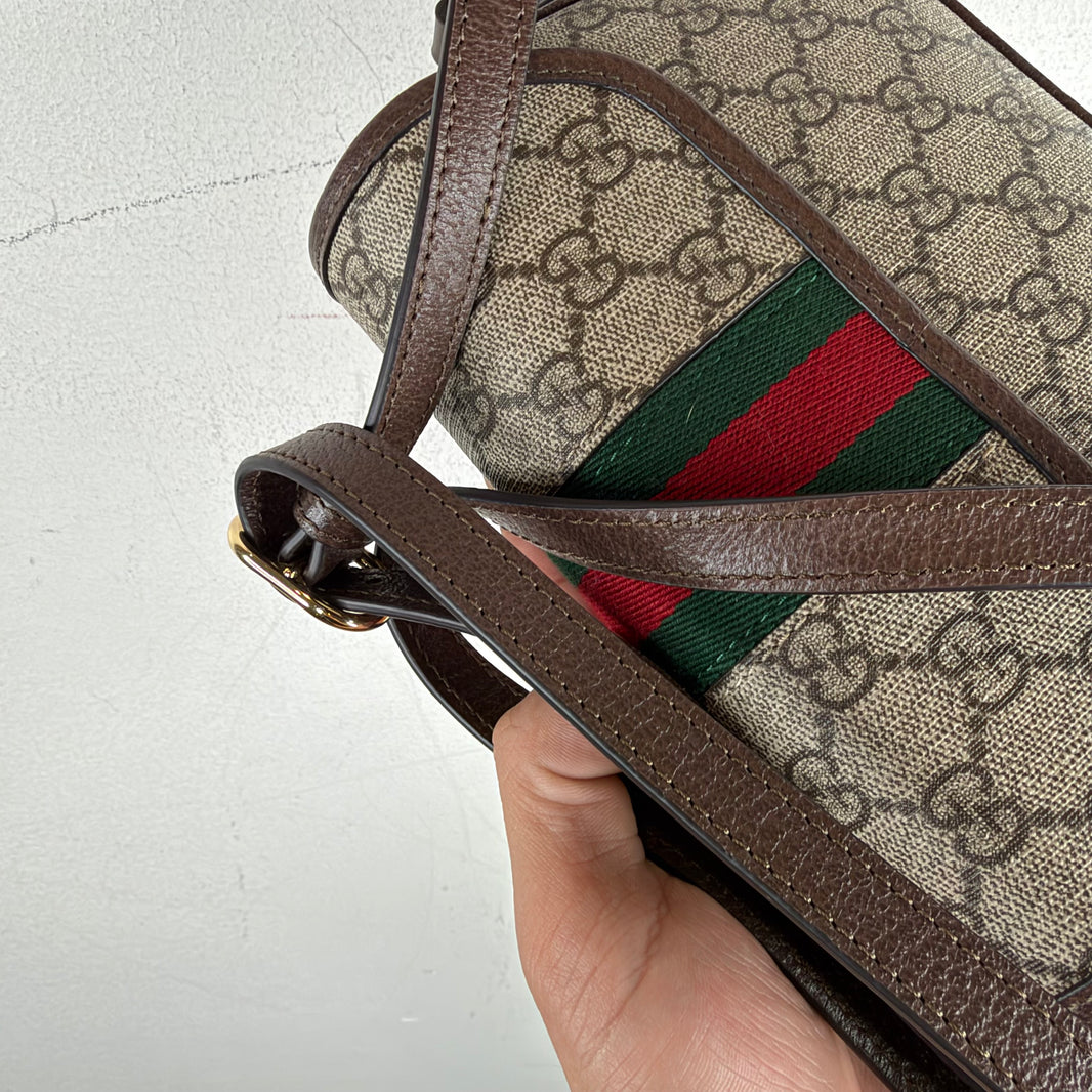 Gucci Ophidia Mini Bag
