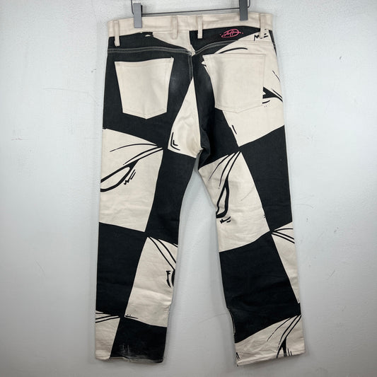 Matty Boy Anti Promo Jeans