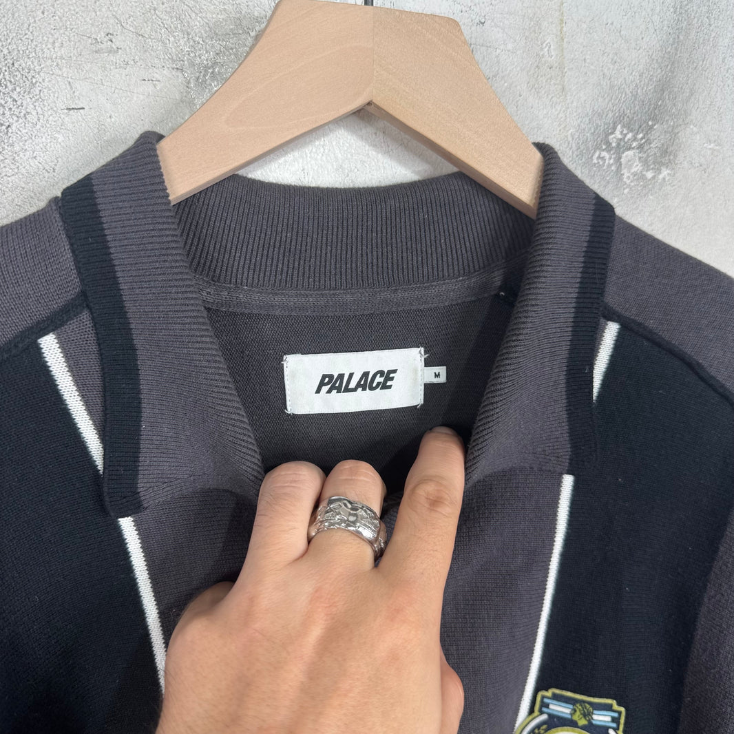 Palace Palazio Knit Sweater