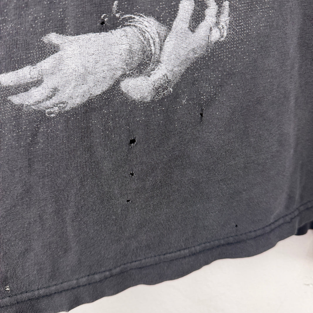 Vintage Aeternus Dark Rage Tour Longsleeve T-Shirt