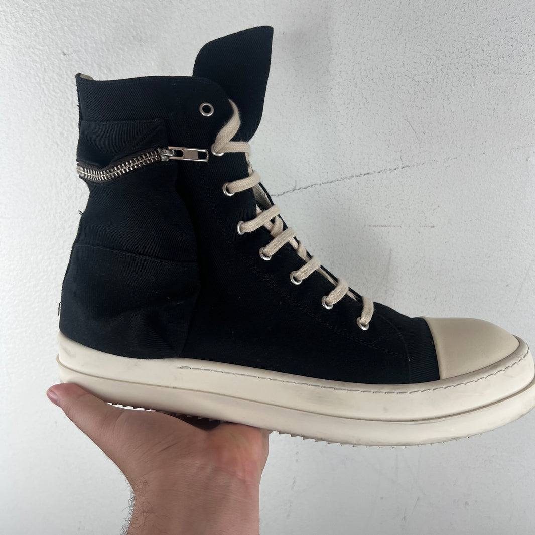 DRKSHDW Cargo Ramone Sneakers