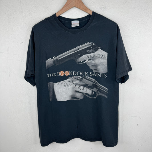 Vintage The Boondocks Saints T-Shirt