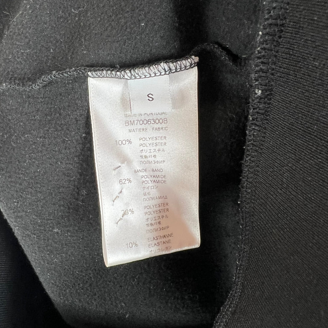 Givenchy Logo Striped Track Jacket
