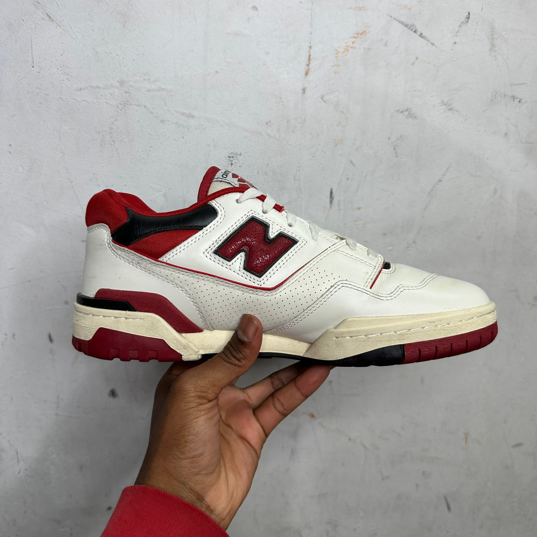 New Balance x ALD 550 Sneaker