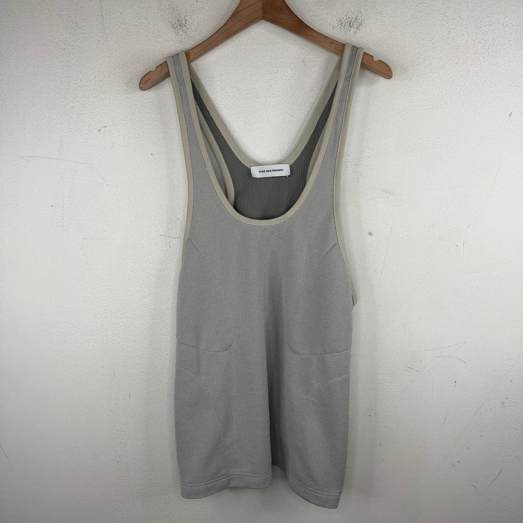 Kiko Kostadinov Yesternow Tank Top