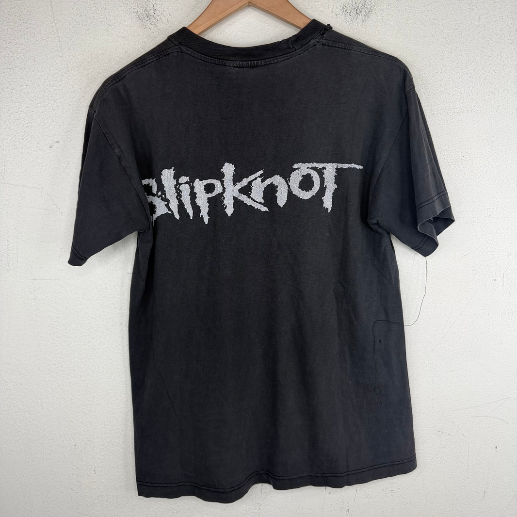 Vintage Euro Slipknot Self Titled T-Shirt