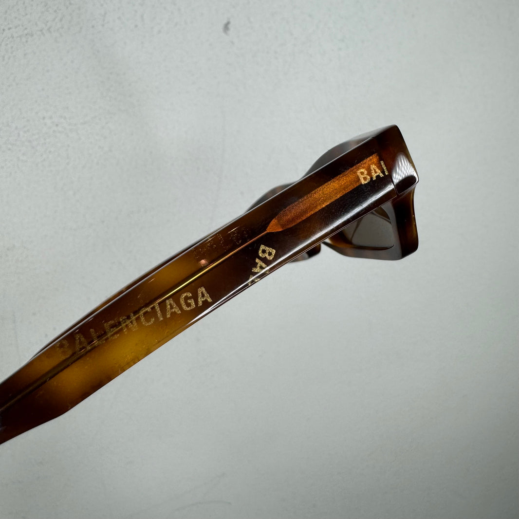 Balenciaga BB0075S Sunglasses