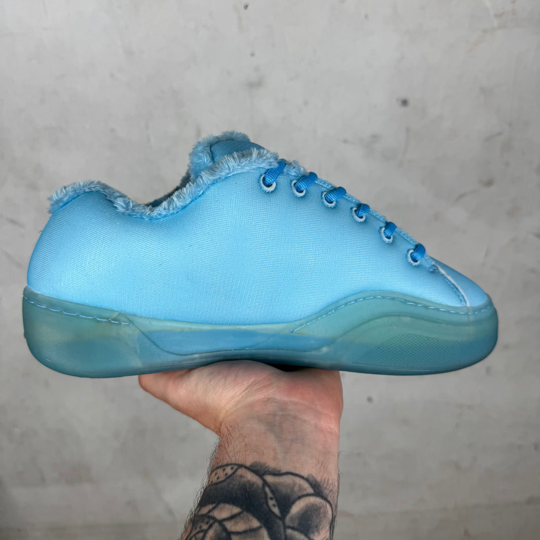 ERL Seafoam Vamp Lows