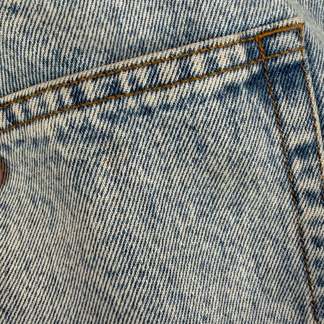 YProject Cowboy Blue Jeans