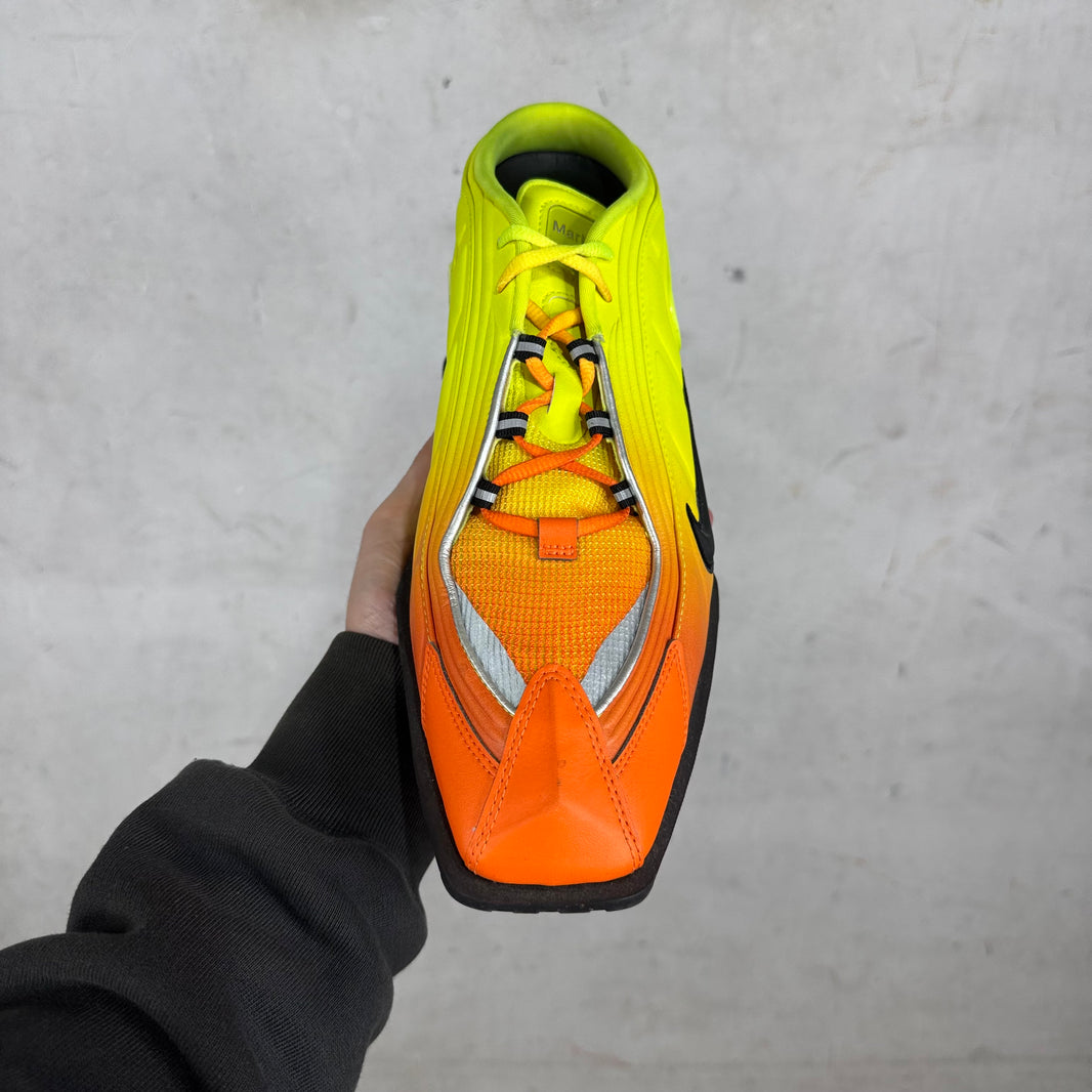 Nike x Martine Rose Gradient Shox Mules