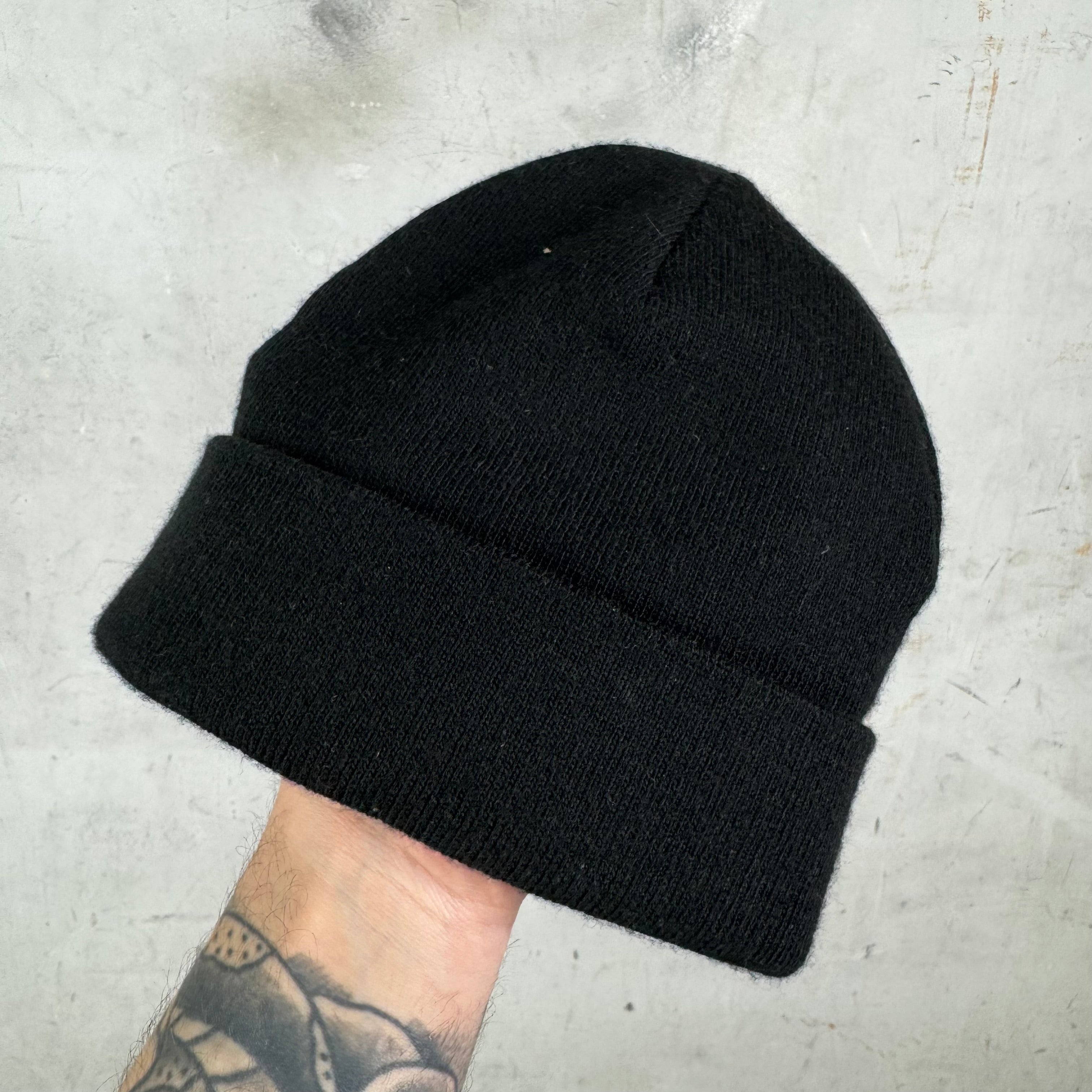 Balenciaga Sporty B Beanie – www.Lukes.store