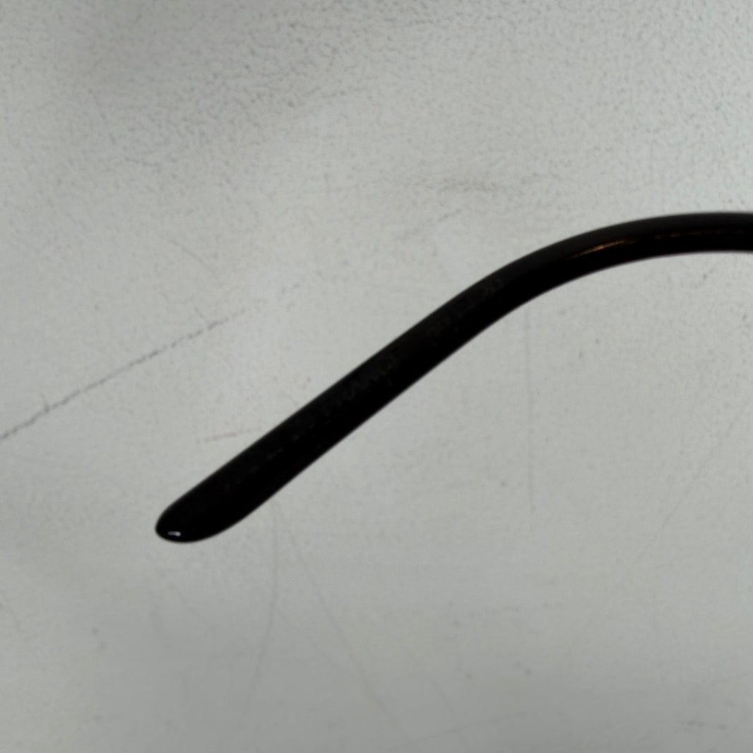 JPG Wire Frame Sunglasses