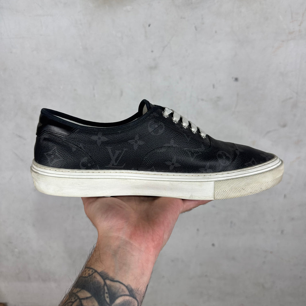 Louis Vuitton Eclipse Monogram Trocaderos