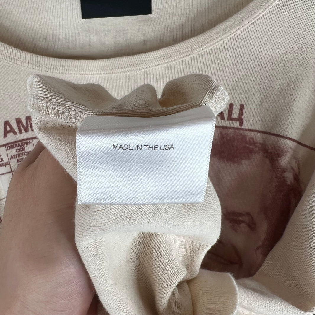 ERD Serbian Dream L/S T-Shirt