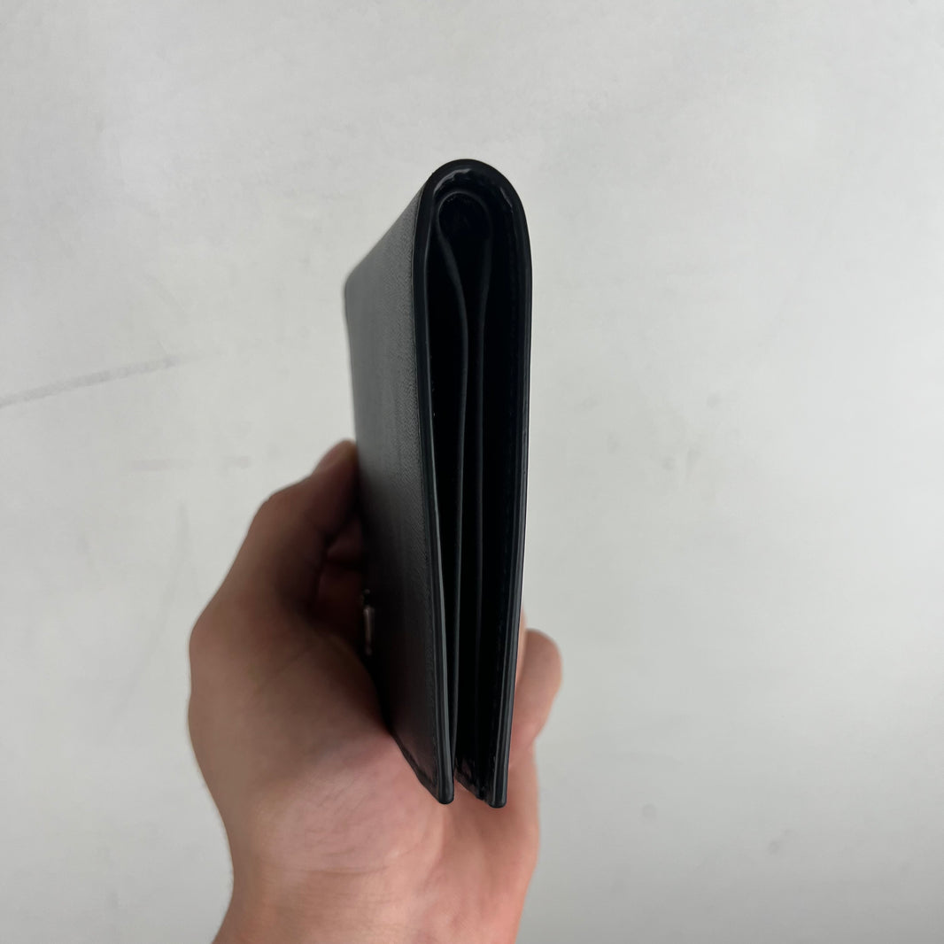 ERD Iron Cross Wallet