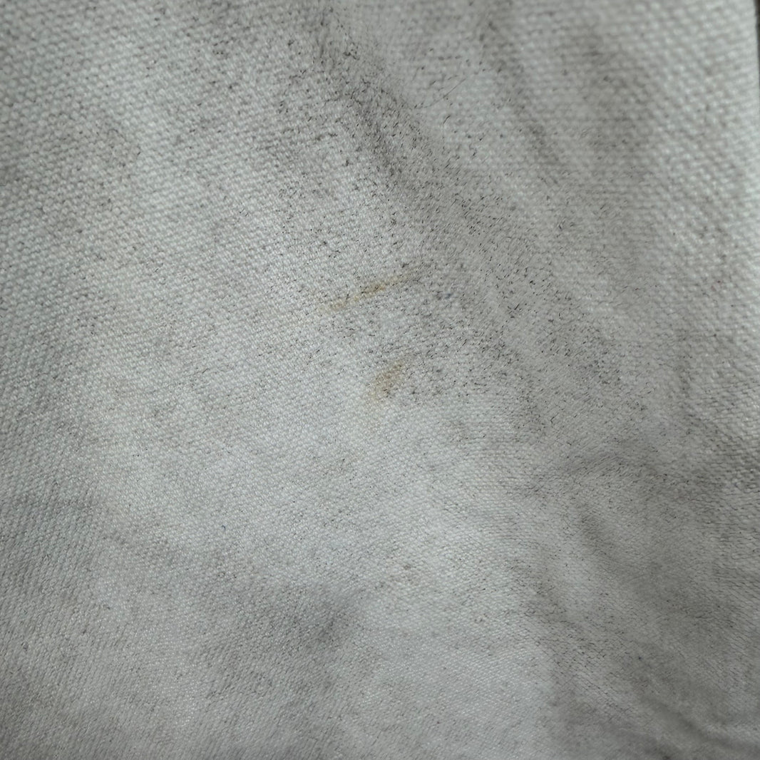 Alexander Digenova White Carpenter Jeans