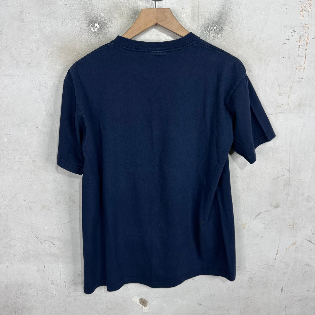 Supreme 2008 No Masters T-Shirt