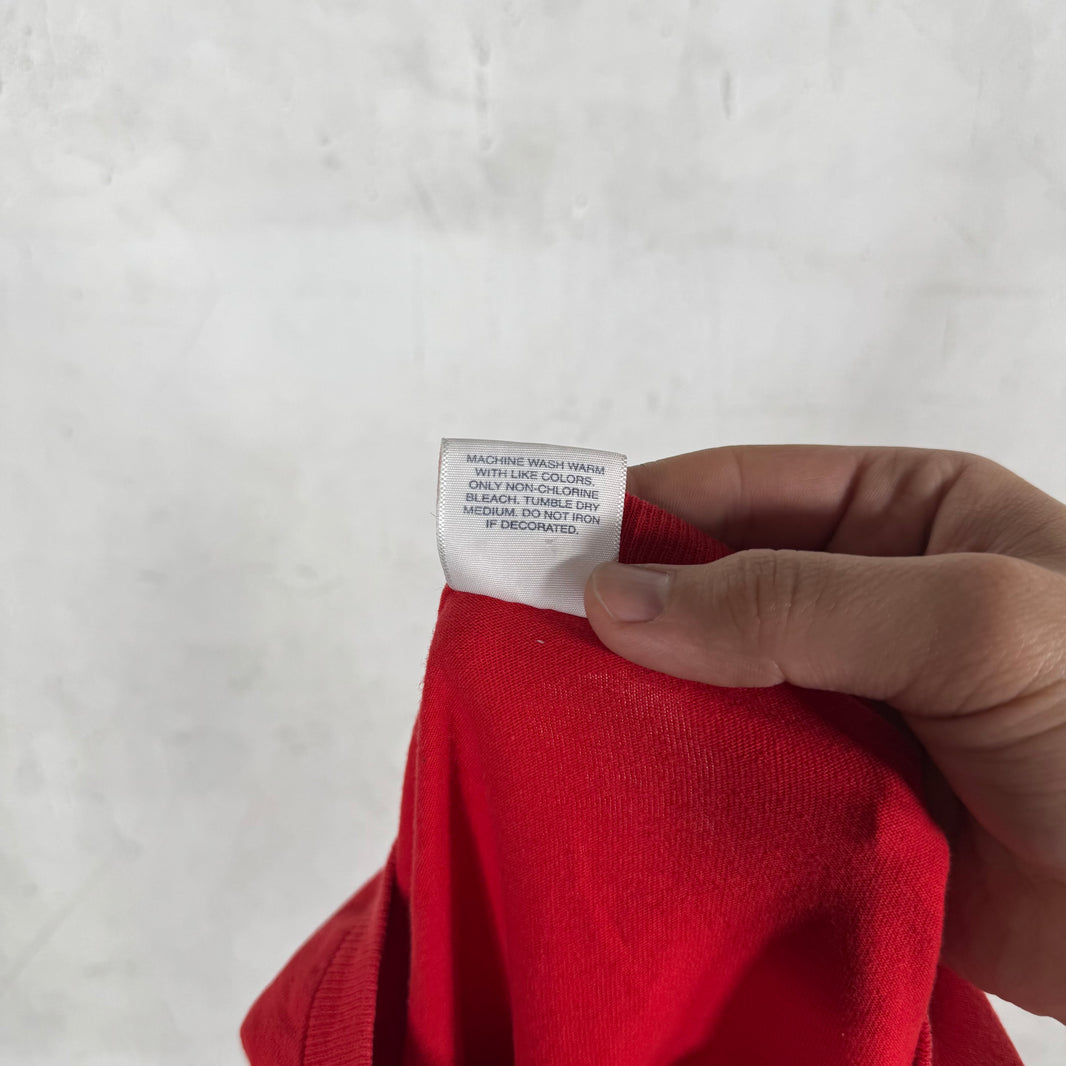 Supreme Start Something T-Shirt
