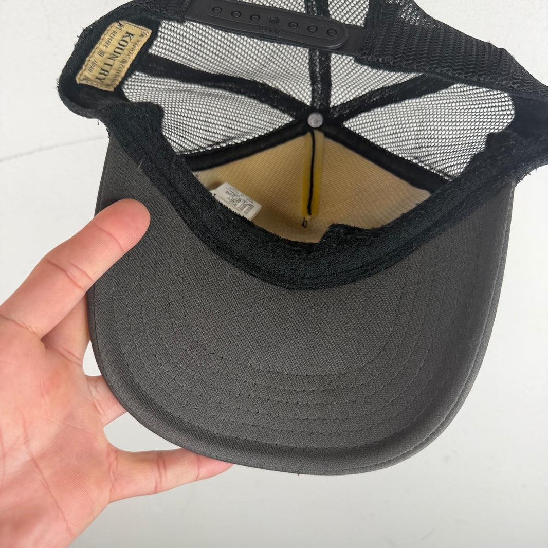 Kapital Clutcher Trucker Hat