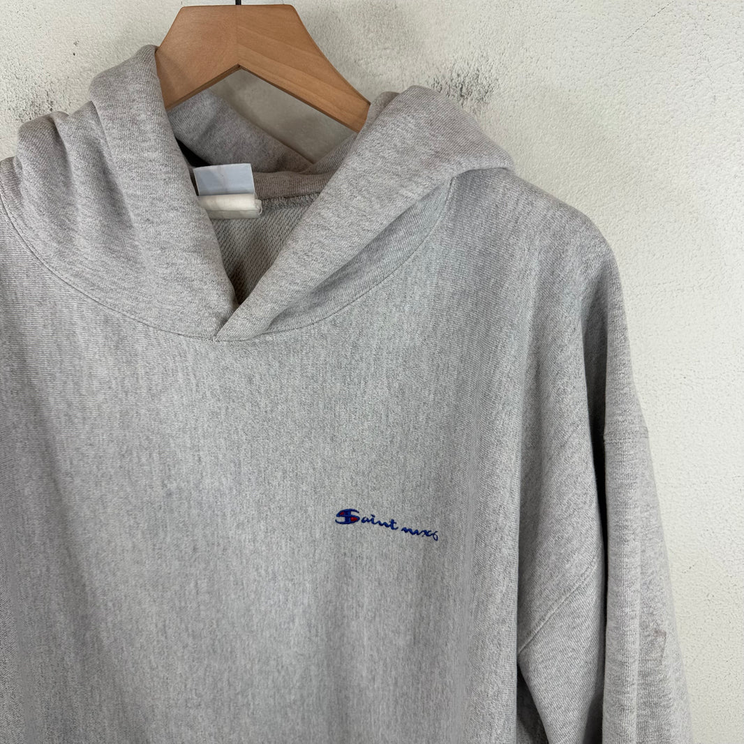Saint Michael Champion Parody Hoodie