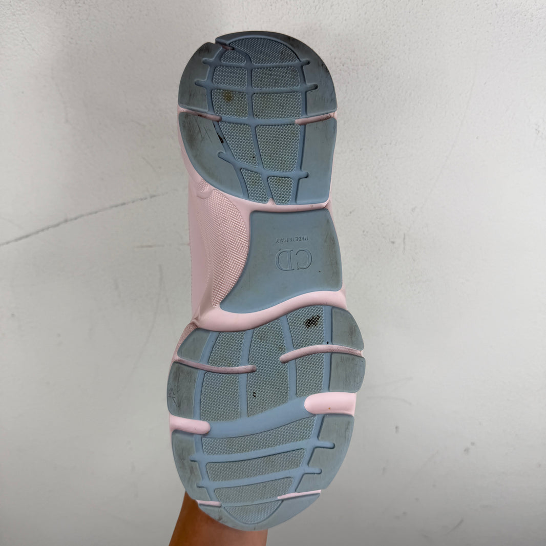 Dior B22 Pink Sneakers