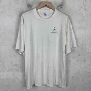 Vintage Benz E-Class T-Shirt