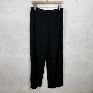 Balenciaga Logo Waistband Pants