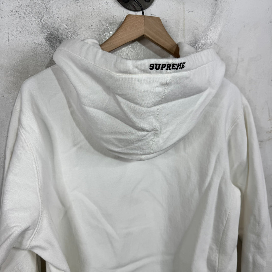 Supreme Muhammed Ali Photo Hoodie