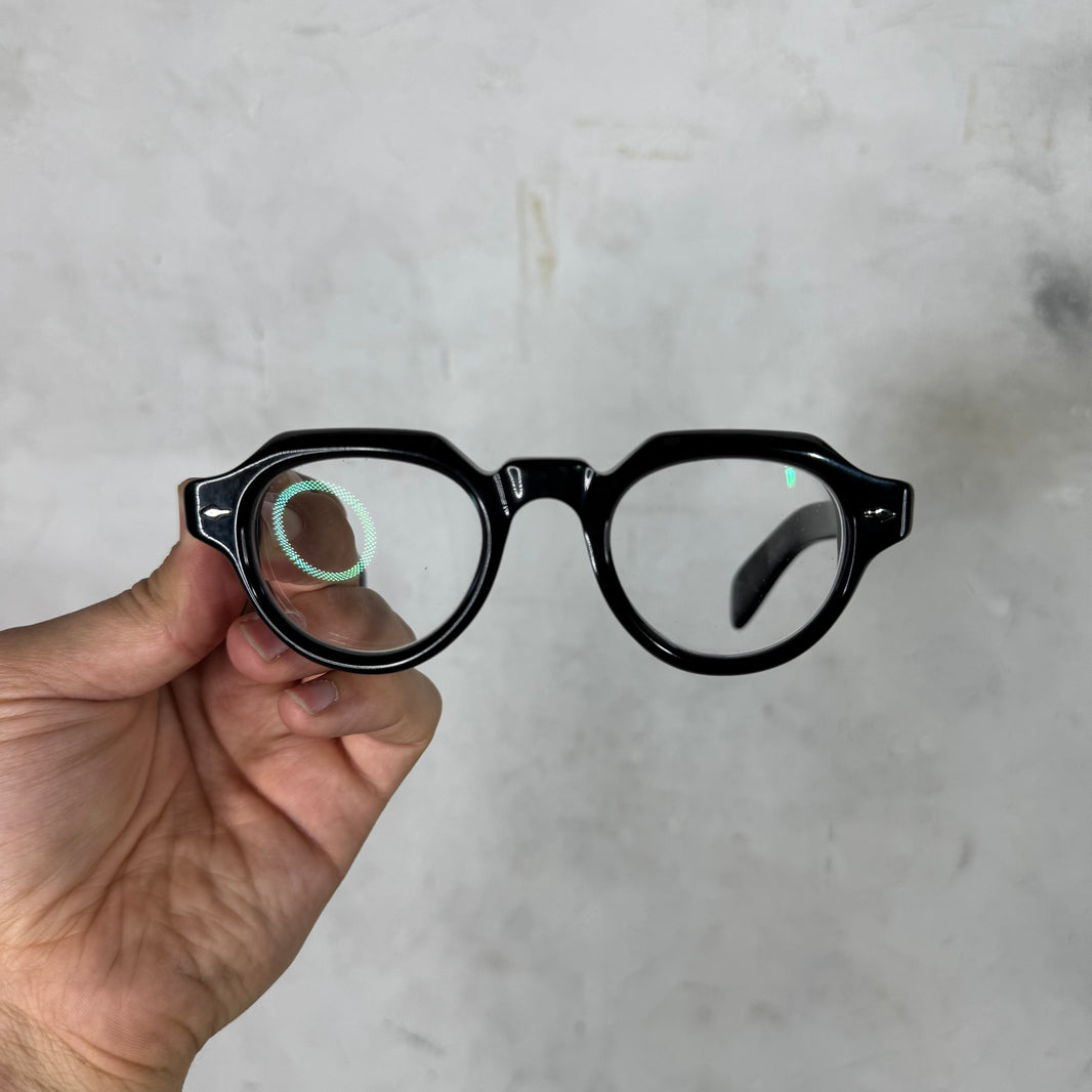 Jacques Marie Mage Tortoise Zellerman Glasses